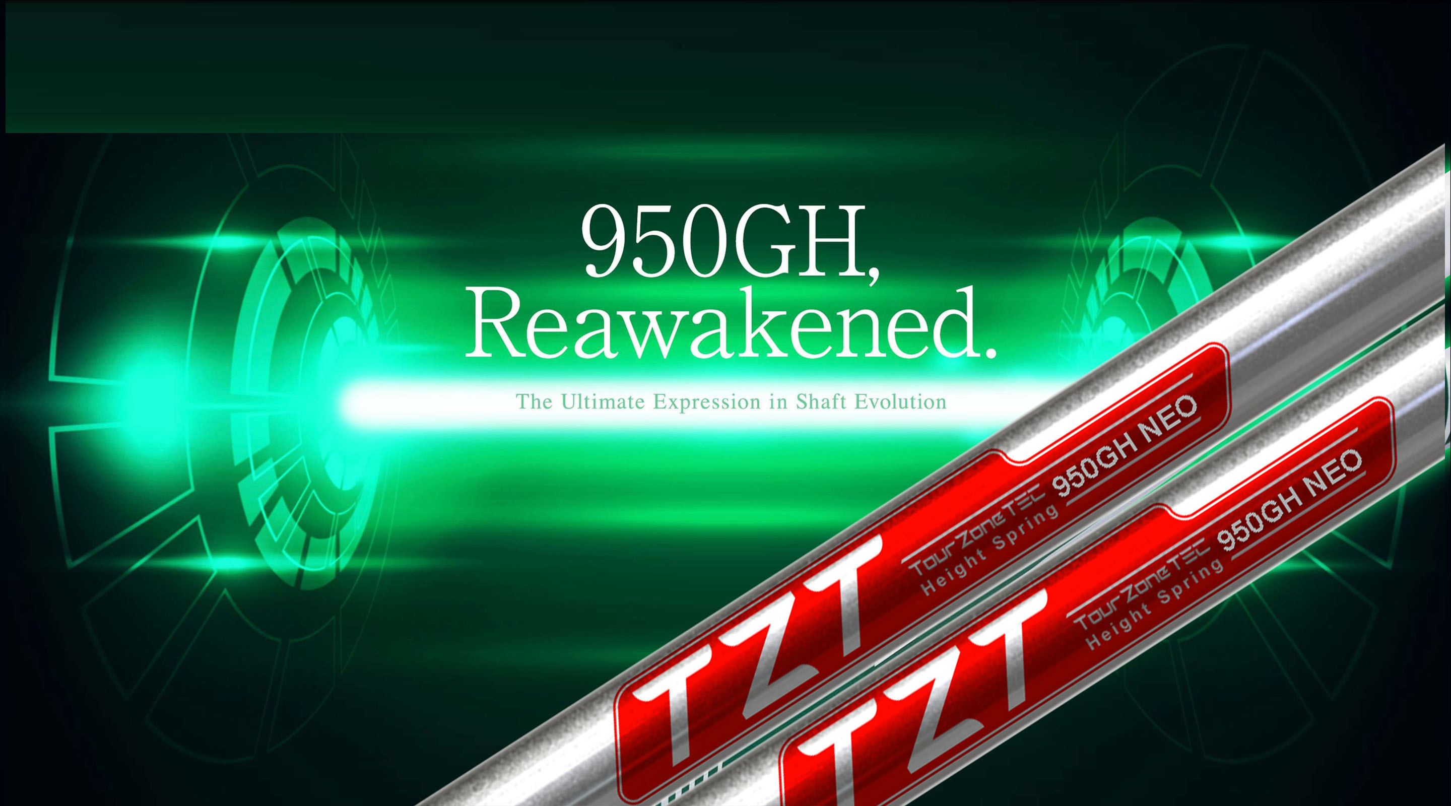 950GH,Reawakened.
